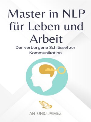 cover image of Master in NLP für Leben und Arbeit